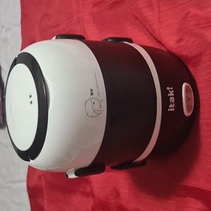 Itaki Pro lunch cooker jumbo